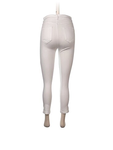 m Beden oxxo Jean / Kot %70 İndirimli.