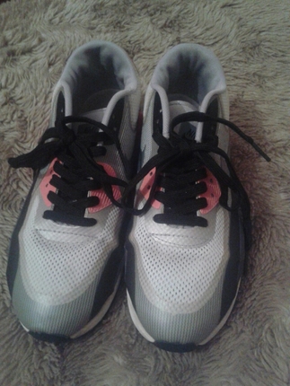 orjinal nike spor ayakkabi
