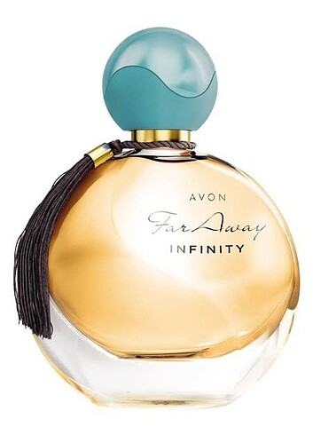 Avon far Away İnfınıty bayan parfum