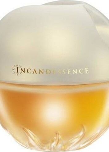 Avon incandesse bayan parfüm 