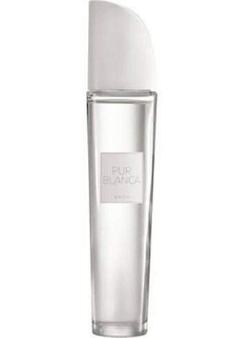 Avon pür blanca bayan parfüm 