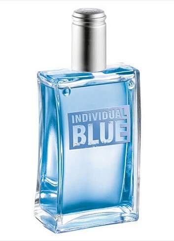 Avon induval blue erkek parfüm 