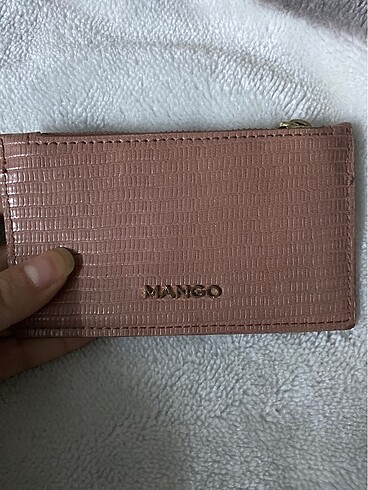 Mango cüzdan