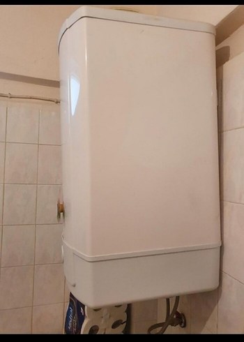 Regal Beyaz Regal Duvar Tipi Şofben 65 lt
