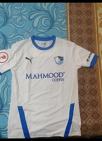Erzurum Büyükşehir Belediyespor erkek forma