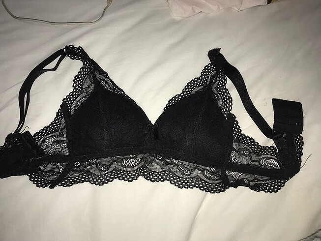 dantelli bralet