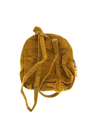 Vintage Love PreLoved Sırt Çantası %70 İndirimli.