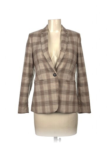 Mango Blazer %70 İndirimli.