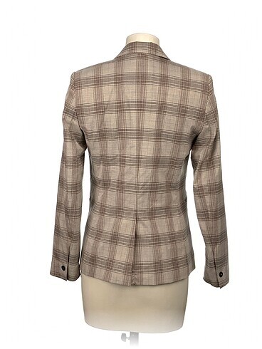 36 Beden Mango Blazer %70 İndirimli.