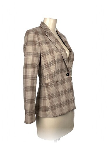 Mango Mango Blazer %70 İndirimli.