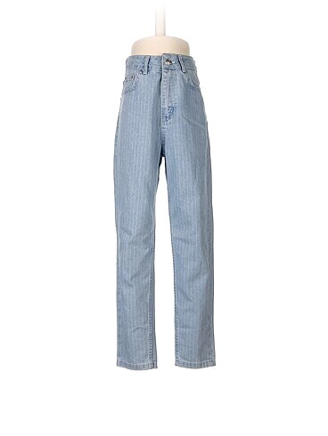 Topshop Jean / Kot %70 İndirimli.