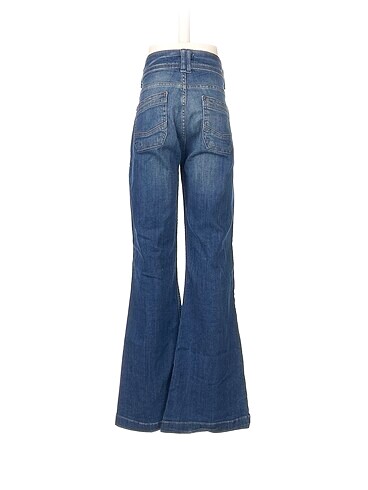 34 Beden LC Waikiki Jean / Kot %70 İndirimli.