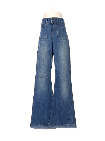 LC Waikiki Jean / Kot %70 İndirimli.