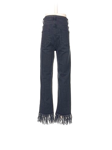 universal Beden Koton Jean / Kot %70 İndirimli.