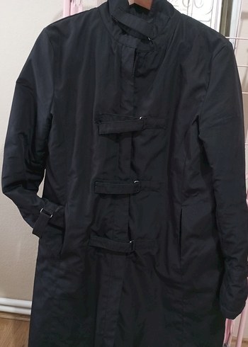 Zara Siyah kaban