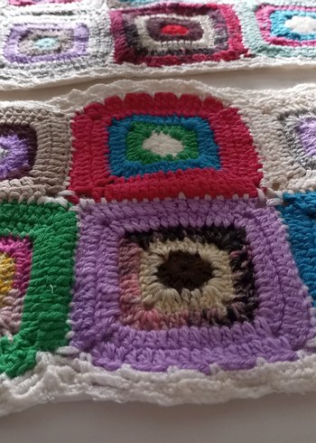 bohem amerikan servis - Görsel 7