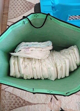 Baby turca dogadan 7 numara bez 