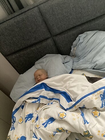  Beden Reborn bebek eğitim seti