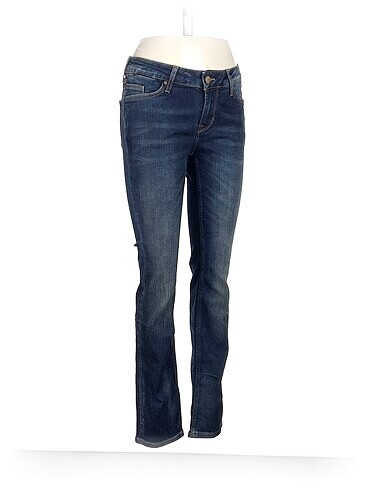 Mustang Mustang Jean / Kot %70 İndirimli.