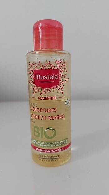 Mustela kırışık ve çatlak yagi