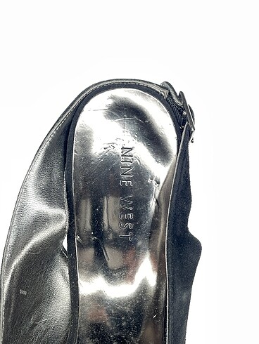 Nine West Platform %70 İndirimli. - Görsel 4