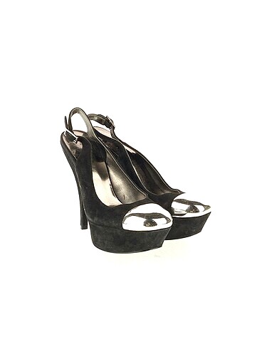 Nine West Platform %70 İndirimli. - Görsel 2
