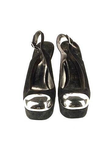 Nine West Platform %70 İndirimli. - Görsel 3