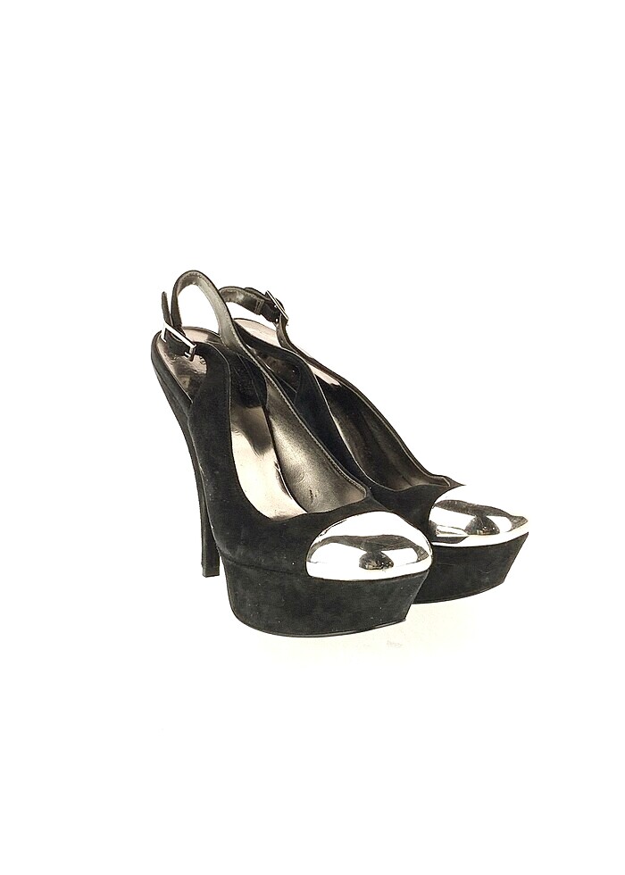 Nine West Platform %70 İndirimli. - Görsel 2