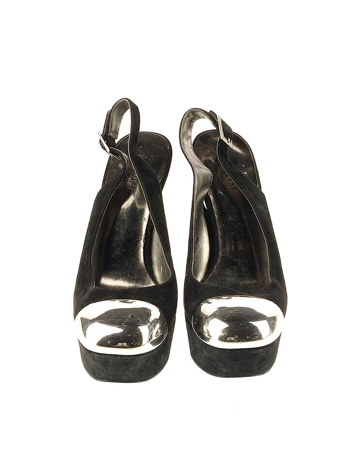 Nine West Platform %70 İndirimli. - Görsel 3