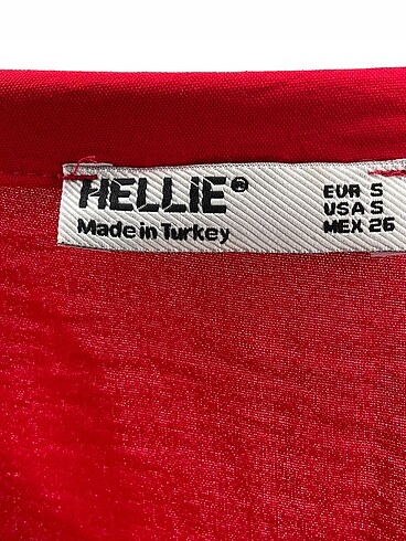 Vintage Love Kısa Elbise %70 İndirimli. - Görsel 4