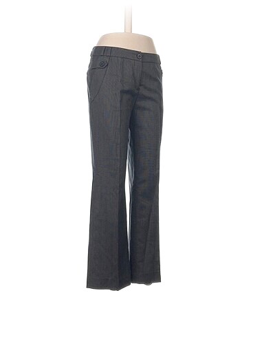 Vintage Love Vintage Love Kumaş Pantolon %70 İndirimli.