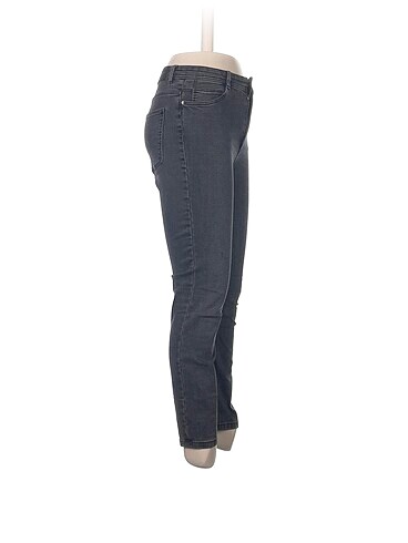 Zara Zara Jean / Kot %70 İndirimli.