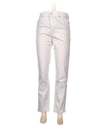 Vintage Love Jean / Kot %70 İndirimli.