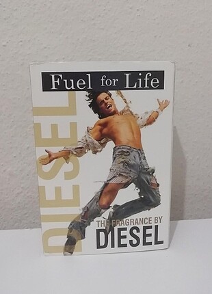 Diesel erkek parfüm 