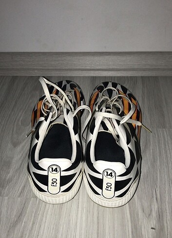 Adidas f30 krampon 