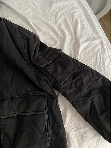 H&M Hm mont