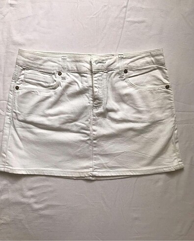 Mavi Jeans Kot Etek