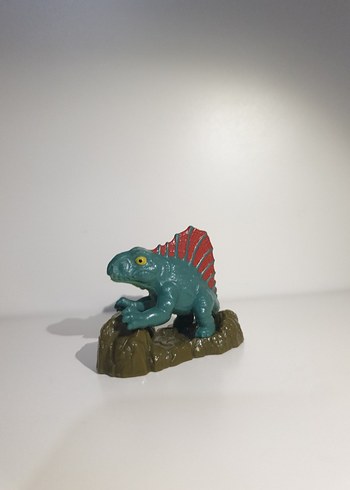 Beden Dinozor Aksiyon Figürü