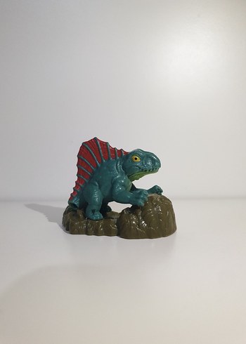 Dinozor Aksiyon Figürü