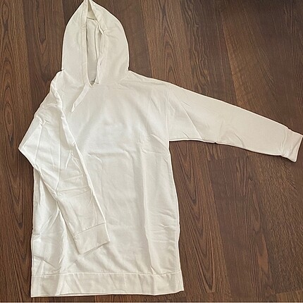 Uzun sweatshirt