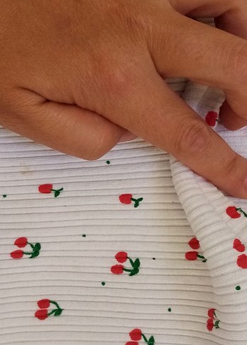 Kirazlı takım - Görsel 3