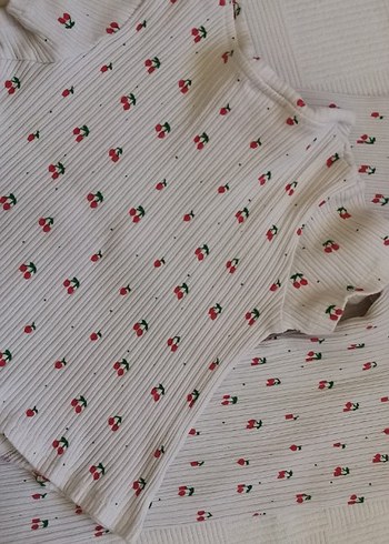 Kirazlı takım - Görsel 6