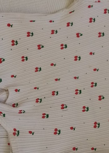 Kirazlı takım - Görsel 2