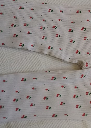 Kirazlı takım - Görsel 4