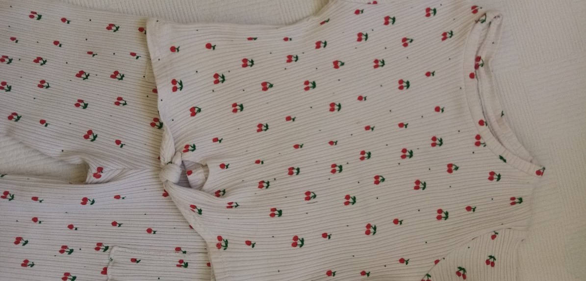 Kirazlı takım - Görsel 2