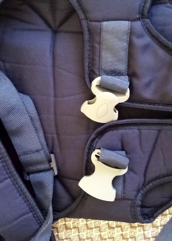 Gri CYFbaby ana kucağı - Görsel 6