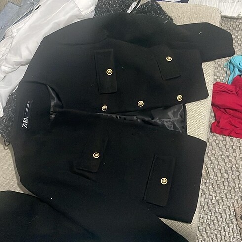 Zara ceket