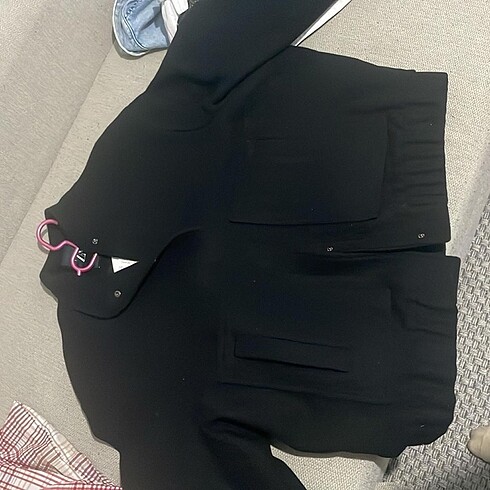 Zara ceket