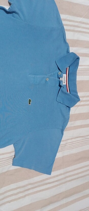 12-13 Yaş Beden T-shirt 