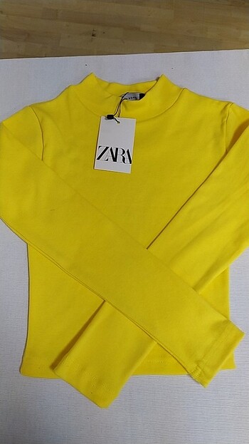 Zara woman 